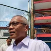 Kepala Disporapar Kota Malang, Baihaqi.