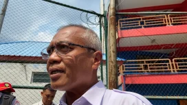 Kepala Disporapar Kota Malang, Baihaqi.