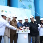 SPAM Bango Resmi Beroperasi, Wujud Komitmen Pemkot Malang Hadirkan Akses Air Bersih Berkelanjutan