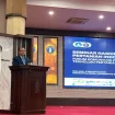 Dekan Fakultas Teknologi Pertanian, Prof. Yusuf Hendrawan.