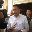 Wali Kota Malang Wahyu Hidayat. (Shelly/VOJ)