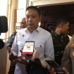 Wali Kota Malang Wahyu Hidayat. (Shelly VOJ)