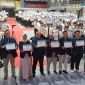 Program AI Internasional FTP UB, Ribuan Mahasiswa Tersertifikasi