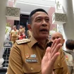 Wali Kota Malang Wahyu Hidayat. (Shelly/VOJ)