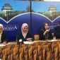 UB Kukuhkan Empat Profesor Baru, Hadirkan Inovasi dari Kesehatan hingga Hukum Pidana Anak