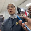 Ketua DPRD Kota Malang Amithya Ratnanggani Sirraduhita. (Shelly/VOJ)