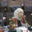 Ketua DPRD Kota Malang Amithya Ratnanggani Sirraduhita