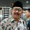 Anggota Komisi C DPRD Kota Malang, Arief Wahyudi. (Shelly/VOJ)