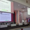 Pusat Riset Sistem Peradilan Pidana Universitas Brawijaya (Persada UB) genap berusia sepuluh tahun. Momen penting ini diperingati melalui rangkaian kegiatan akademik pada Rabu-Kamis (27-28/8/2025), mulai dari seminar nasional, pelatihan dosen, hingga penganugerahan Persada Award.