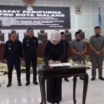 DPRD Kota Malang Setujui Pertanggungjawaban APBD 2024, Fraksi-Fraksi Sampaikan Catatan Penting