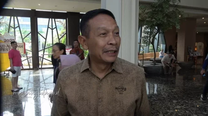
					Malang Raya Disiapkan Jadi Percontohan PSEL, Kota Malang Terdepan dalam Kesiapan