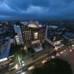 Gedung MCC. (Ist)
