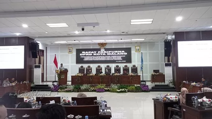DPRD Kota Malang Tekankan Pentingnya Indikator dan Anggaran dalam Perda PUG