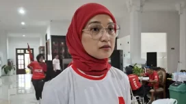 Ketua DPRD Kota Malang Amithya Ratnagani. (Ist)