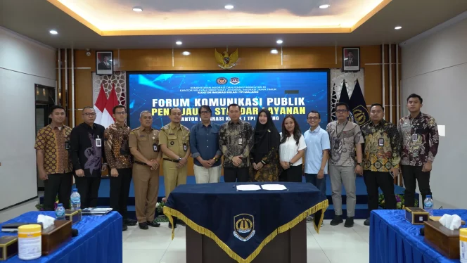 
					Imigrasi Malang Ajak Publik Evaluasi Standar Layanan Lewat Forum Komunikasi
