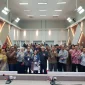 32 Dekan Hukum PTN Suarakan Kepedulian Bangsa, Dorong Pemerintah Benahi Sistem Hukum