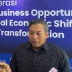 Direktur Network & Retail Funding BTN, Rully Setiawan