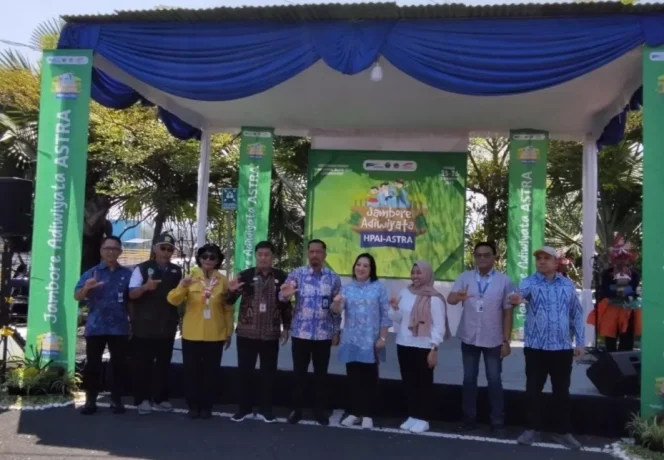 
					Bukan Lagi Tempat Buangan, TPA Malang Disulap Jadi Ruang Edukasi Lingkungan Berkat Sinergi Astra dan Komunitas