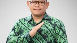 Pengusaha sekaligus tokoh organisasi yang telah lama berkecimpung di dunia properti, Jarot Warjito, menyatakan kesiapannya maju sebagai calon Ketua Umum DPP Asosiasi Developer Properti Indonesia (Deprindo) periode 2025–2028.