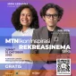Duo Ikonik Miles Films, Mira Lesmana dan Riri Riza, Guncang Malang: Mengupas 30 Tahun Kisah Kebangkitan Sinema Nasional