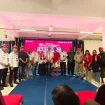 Tiga kota, satu denyut: Batu, Malang, dan Kabupaten Malang bersatu menyalakan bara kreativitas menuju Jawa Timur Creative Province.