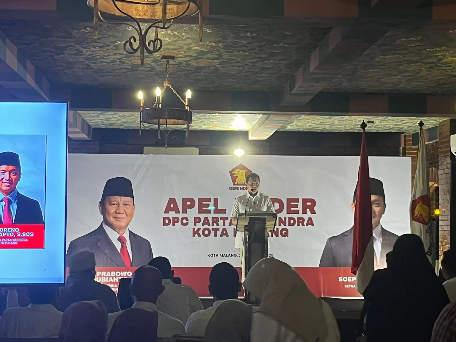 IMG-20251027-WA0003 Moreno: Kritik MBG Wajar, Tapi Program Nasional Tak Bisa Semudah 'Sim Salabim'