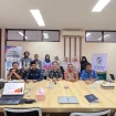 Program Doktor Mengabdi Pengembangan Kemitraan Direktorat Riset dan Pengabdian kepada Masyarakat (DRPM) Universitas Brawijaya yang diselenggarakan oleh Pusat Riset Peradilan Pidana (PERSADA UB),