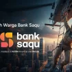 Bank Saqu Catat 3,2 Juta Lebih Nasabah di Tahun Kedua