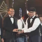 Imigrasi Malang Raih Dua Penghargaan Emas di AHII 2025, Perkuat Citra Layanan Publik yang Humanis