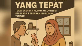 Ilustrasi gambar (VOJ)