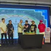 Festival Mbois ke-10 resmi dibuka, menjadi penanda satu dekade perjalanan “Lebaran Ekraf” Kota Malang, ajang yang tiap tahun mempersatukan para kreator lintas bidang.