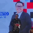 Regional CEO BNI Kanwil 18 Malang, Soesetyo Priharjanto