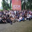 Rakornas ICCN 2025 di Padang, sekaligus membuka babak baru pembangunan Indonesia Creative Cities Academy (ICCA) di Kabupaten Malang.
