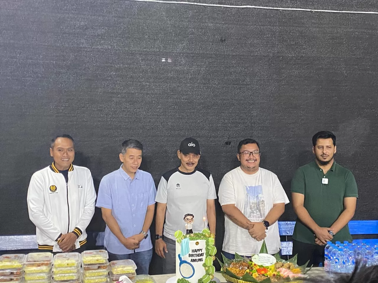 IMG-20251128-WA0001 Rebellion Tennis Club Resmi Mengudara, Energi Baru untuk Tenis Kota Malang yang Diapresiasi Walikota