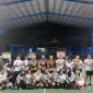 Rebellion Tennis Club Resmi Mengudara, Energi Baru untuk Tenis Kota Malang yang Diapresiasi Walikota