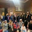 Tim Pengabdian kepada Masyarakat dari Program Studi D-IV Manajemen Perhotelan hadir membawa semangat kolaborasi.