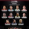 Rizky Ridho, kapten Persija Jakarta sekaligus palang pintu Timnas Indonesia, resmi mencatat sejarah baru. FIFA menempatkannya sebagai salah satu kandidat Puskas Award 2025