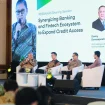 AFTECH dan PERBANAS menegaskan komitmennya untuk memperkuat sinergi antara perbankan dan fintech sebagai langkah krusial dalam memperluas akses kredit nasional.