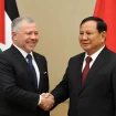 Persahabatan Prabowo dan Raja Abdullah