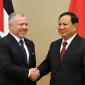 Raja Yordania Abdullah II Kenang “Persaudaraan Panjang” dengan Prabowo dalam Pertemuan Bilateral di Jakarta