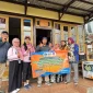 Bantuan Mesin Pengiris Kentang dari ITB Asia Malang Dongkrak Produktivitas PKK Desa Tosari
