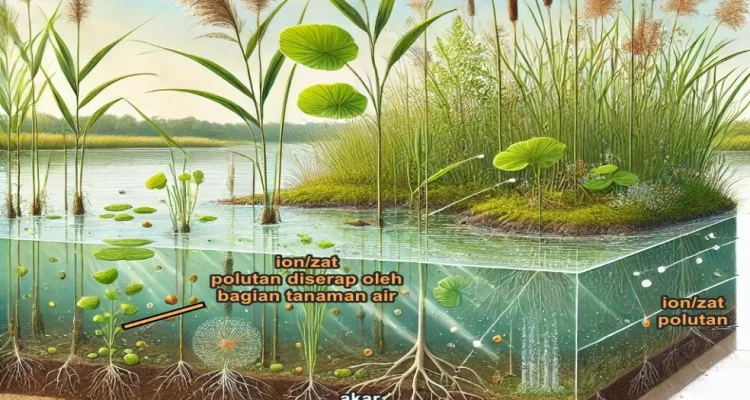 Kampus Turun Tangan, PDKIK UB Tawarkan Solusi Hijau Limbah Penyamakan Kulit Kampus Turun Tangan, PDKIK UB Tawarkan Solusi Hijau Limbah Penyamakan Kulit