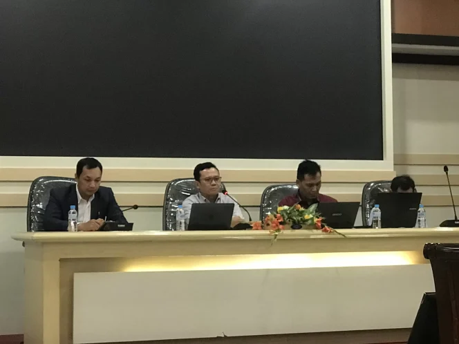 
					Universitas Brawijaya Terapkan Skema Baru Penerimaan Mahasiswa 2026, Hafiz Dapat Prioritas