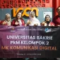 Mahasiswa Universitas Bakrie Dorong Penguatan City Branding Malang Usai Diakui UNESCO