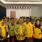 Golkar Kota Malang Panaskan Mesin Politik, Konsolidasi Awal Jadi Fondasi 2029