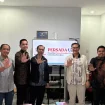 Tim Komisi Pemberantasan Korupsi Republik Indonesia (KPK RI) mendatangi Pusat Riset Sistem Peradilan Pidana Universitas Brawijaya (PERSADA UB) untuk menggali pandangan akademik sebelum revisi Undang-Undang Tindak Pidana Korupsi (UU Tipikor) resmi diformulasikan.