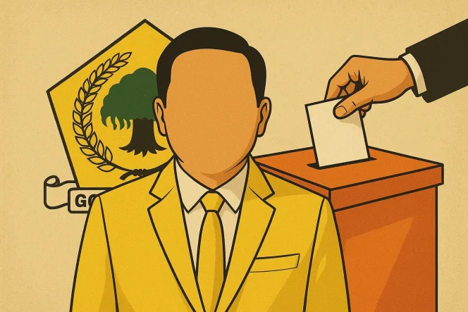 
					Ilustrasi persimpangan di Musda Golkar, antara aklamasi dan pertarungan 