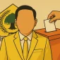 Administrasi Usai, Politik Musda Golkar di Depan Mata : Djoko Prihatin di Simpang Aklamasi dan Kontestasi