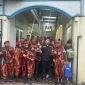 Ribuan Jemaah Padati Haul Akbar di Tasikmadu, Pemuda Pancasila Turun Langsung Jaga Kekhidmatan Acara