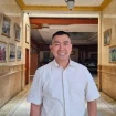 Abah Anton, tokoh Malang yang merupakan mantan Walikota Malang